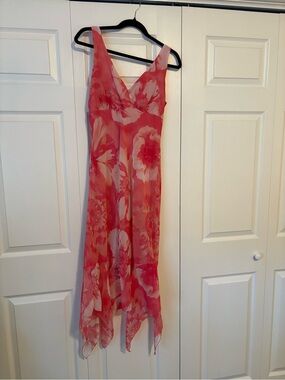 Nathan Martin Dress